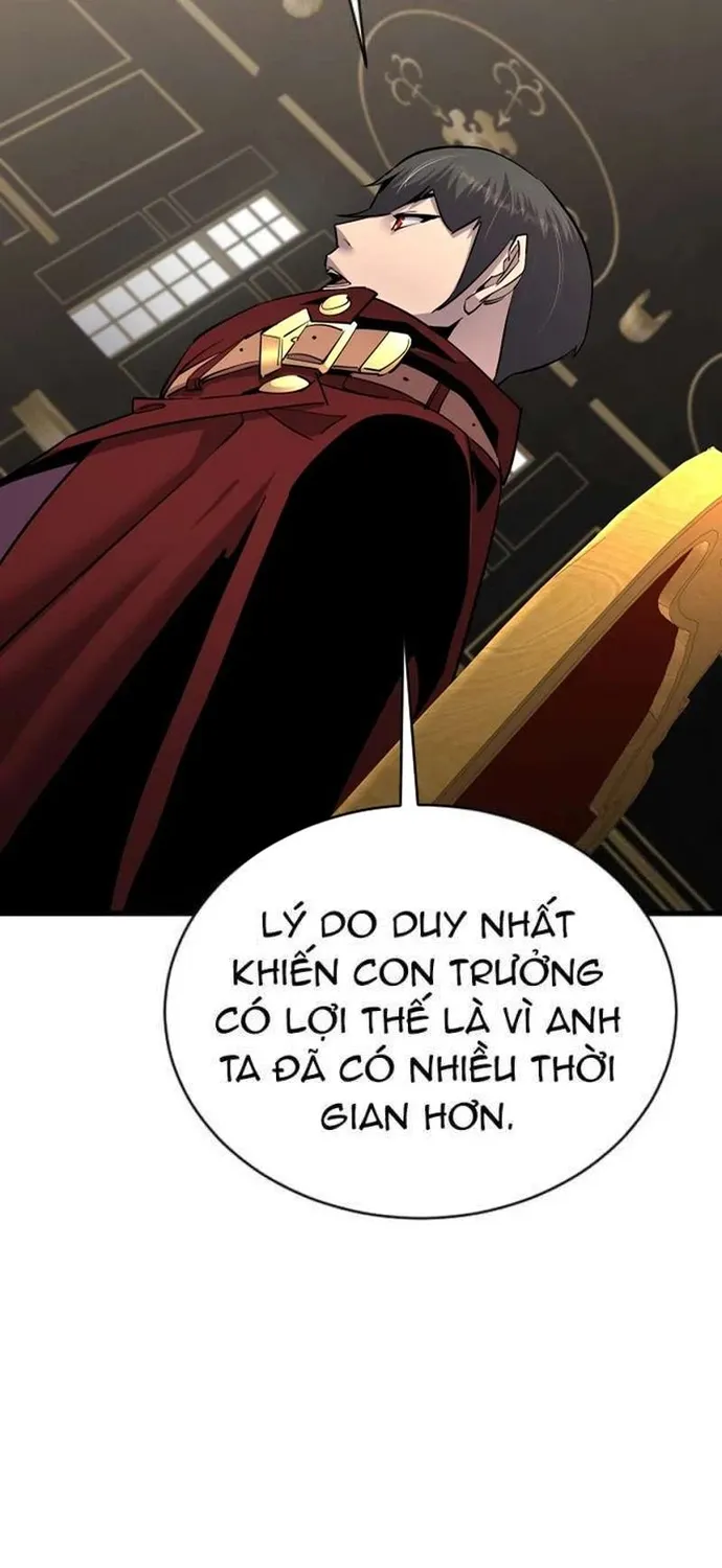 Thiên Tài Ma Pháp Sư Vật Lí Chap 55 - Next Chap 56