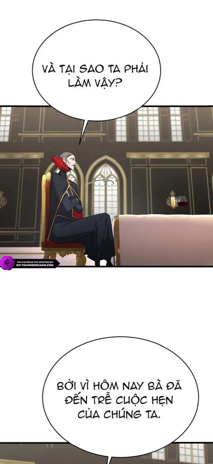 Thiên Tài Ma Pháp Sư Vật Lí Chap 55 - Next Chap 56