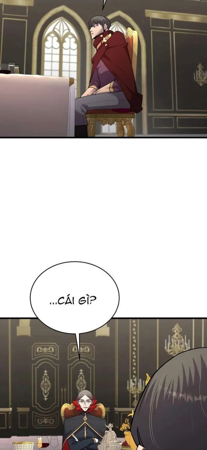 Thiên Tài Ma Pháp Sư Vật Lí Chap 55 - Next Chap 56