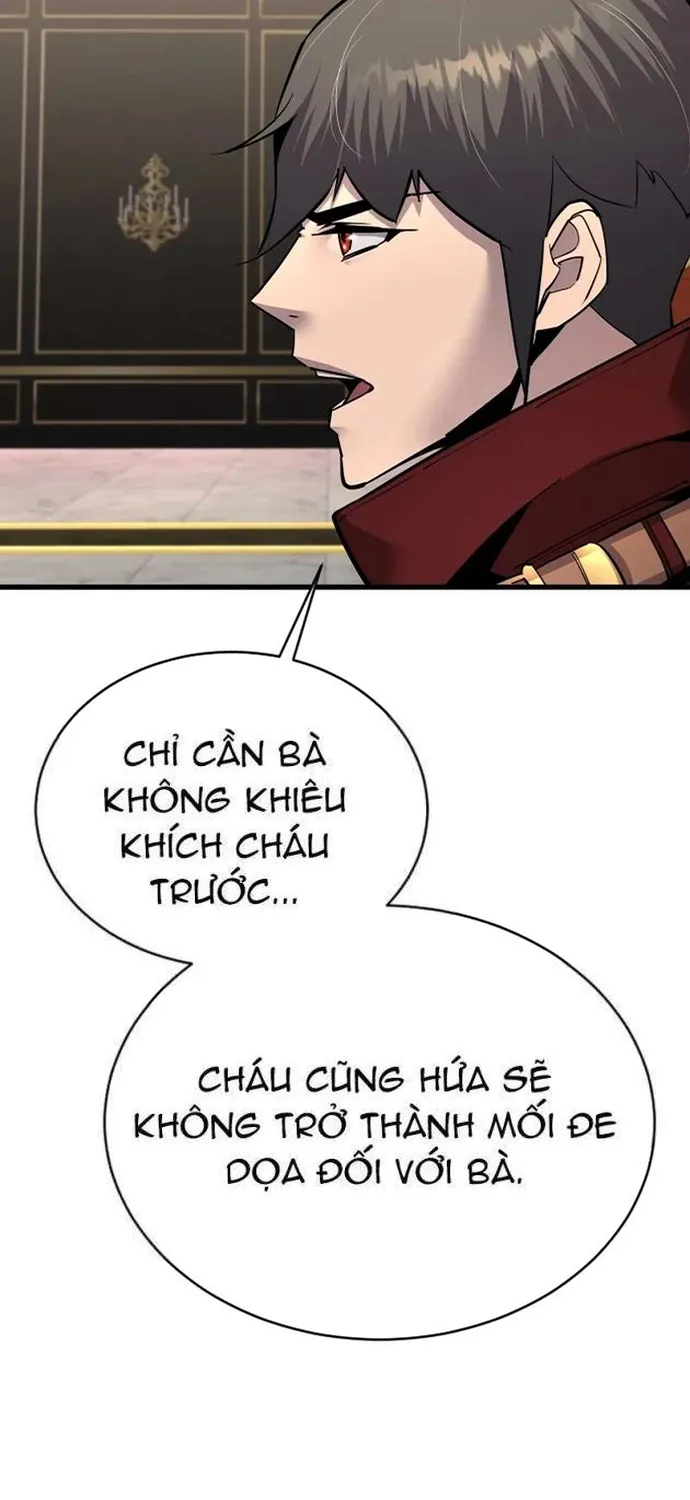 Thiên Tài Ma Pháp Sư Vật Lí Chap 55 - Next Chap 56