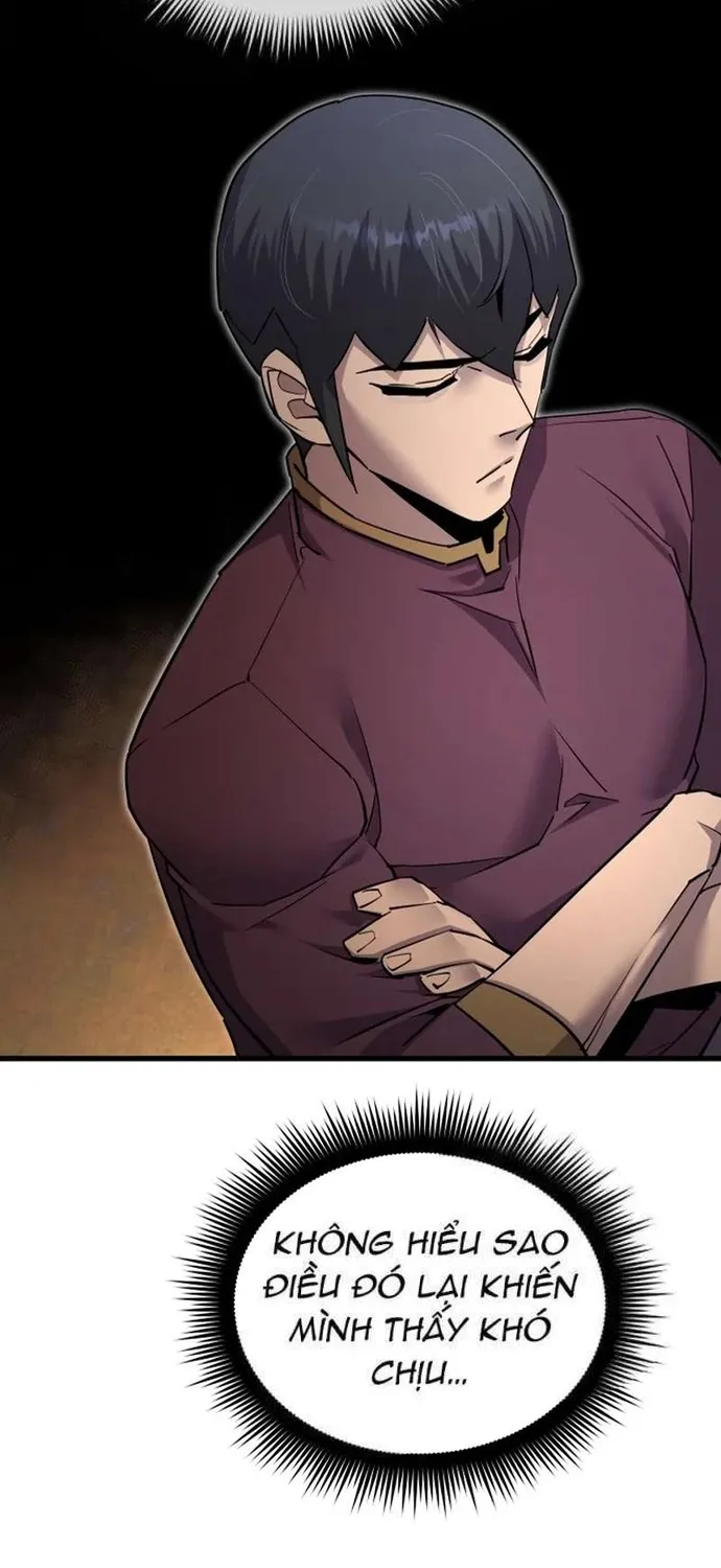 Thiên Tài Ma Pháp Sư Vật Lí Chap 55 - Next Chap 56