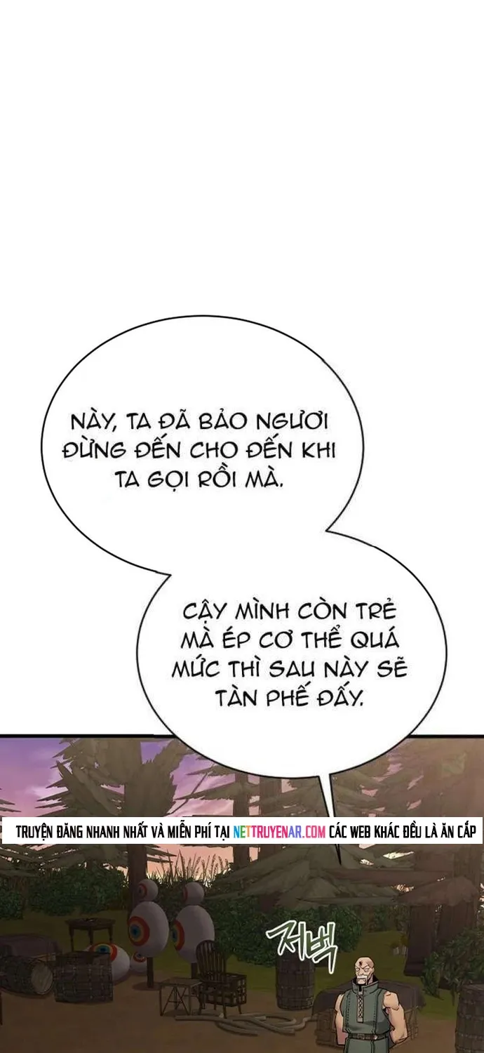 Thiên Tài Ma Pháp Sư Vật Lí Chap 55 - Next Chap 56