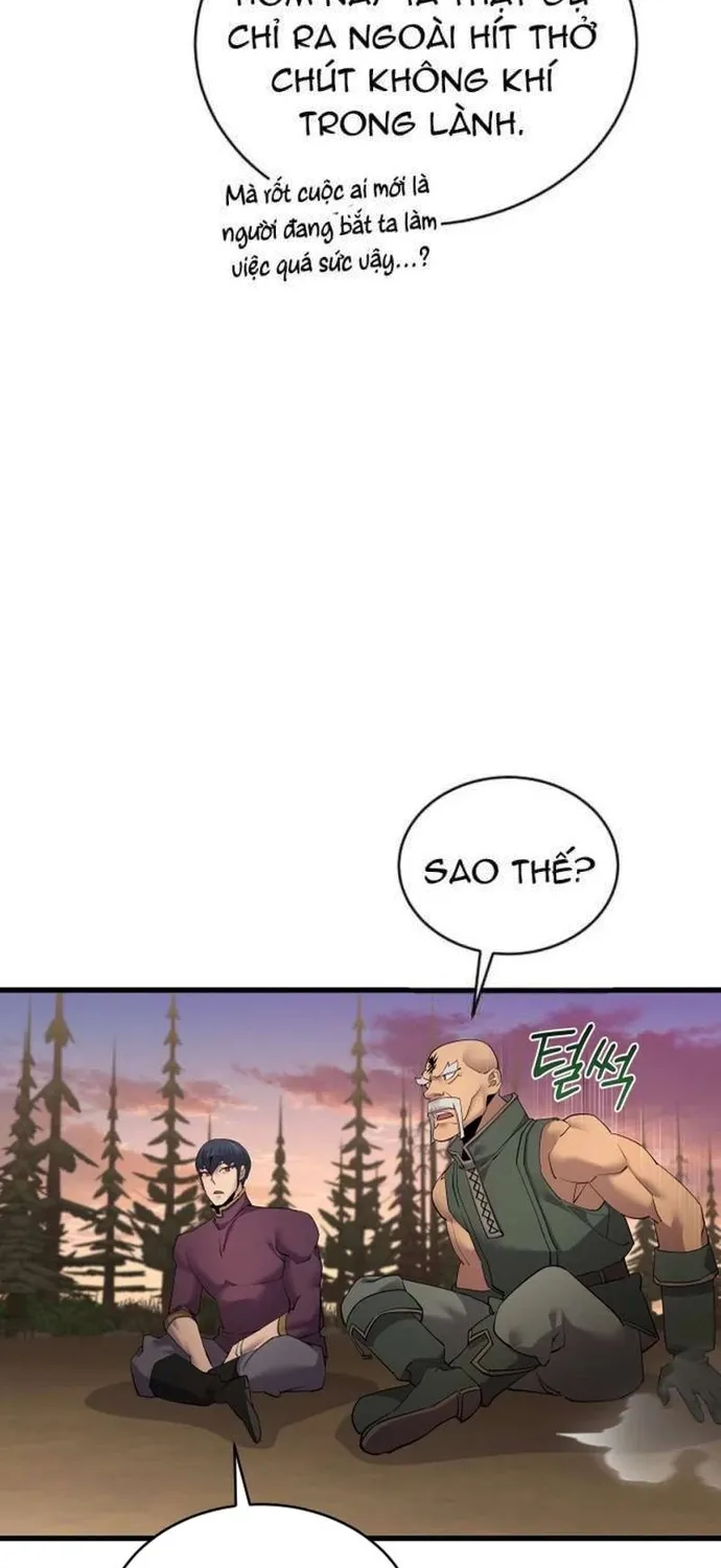 Thiên Tài Ma Pháp Sư Vật Lí Chap 55 - Next Chap 56