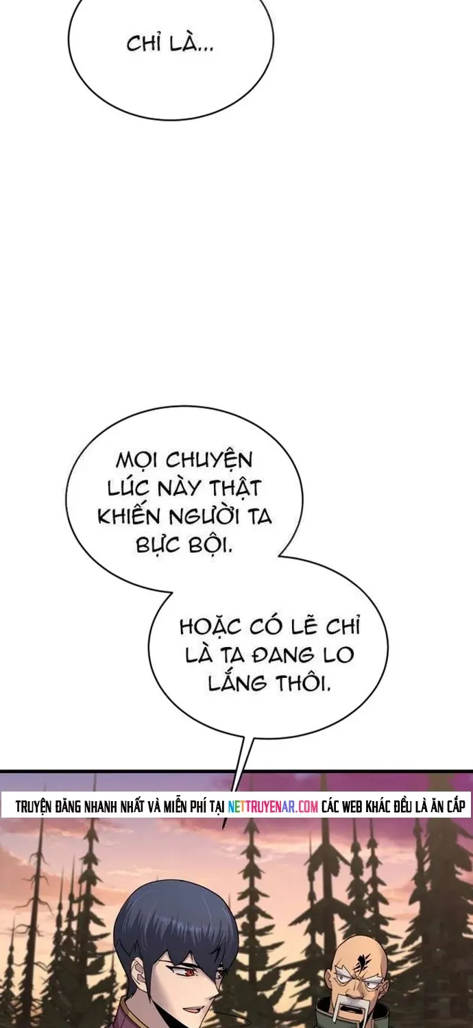 Thiên Tài Ma Pháp Sư Vật Lí Chap 55 - Next Chap 56