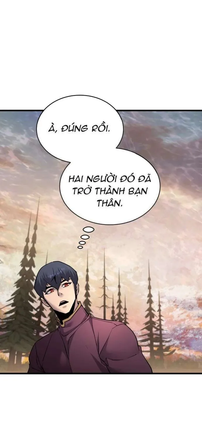 Thiên Tài Ma Pháp Sư Vật Lí Chap 55 - Next Chap 56