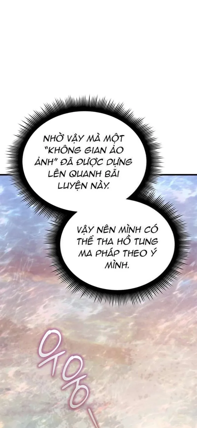 Thiên Tài Ma Pháp Sư Vật Lí Chap 55 - Next Chap 56