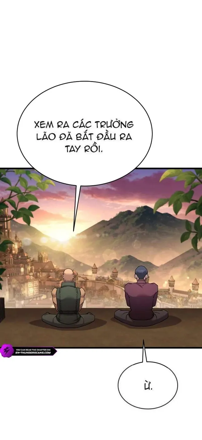 Thiên Tài Ma Pháp Sư Vật Lí Chap 55 - Next Chap 56