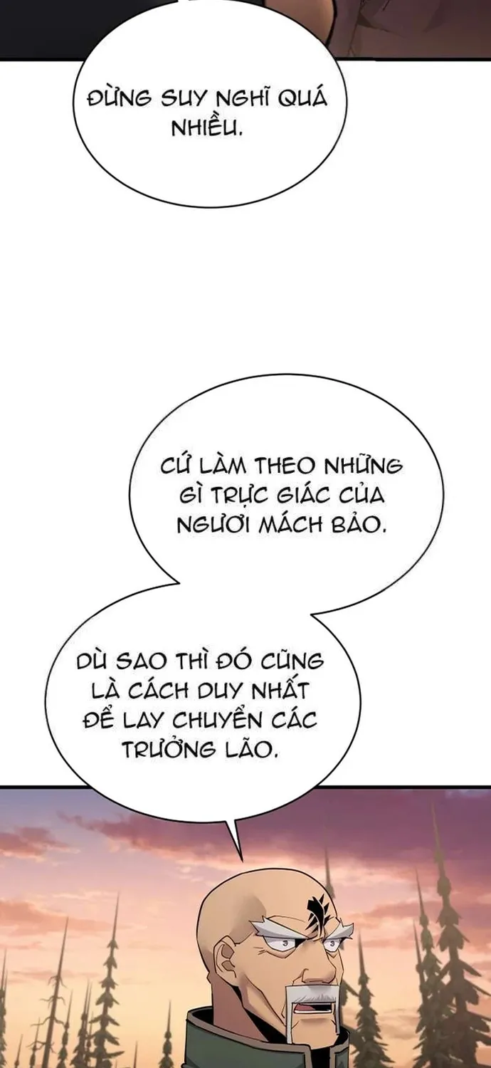 Thiên Tài Ma Pháp Sư Vật Lí Chap 55 - Next Chap 56