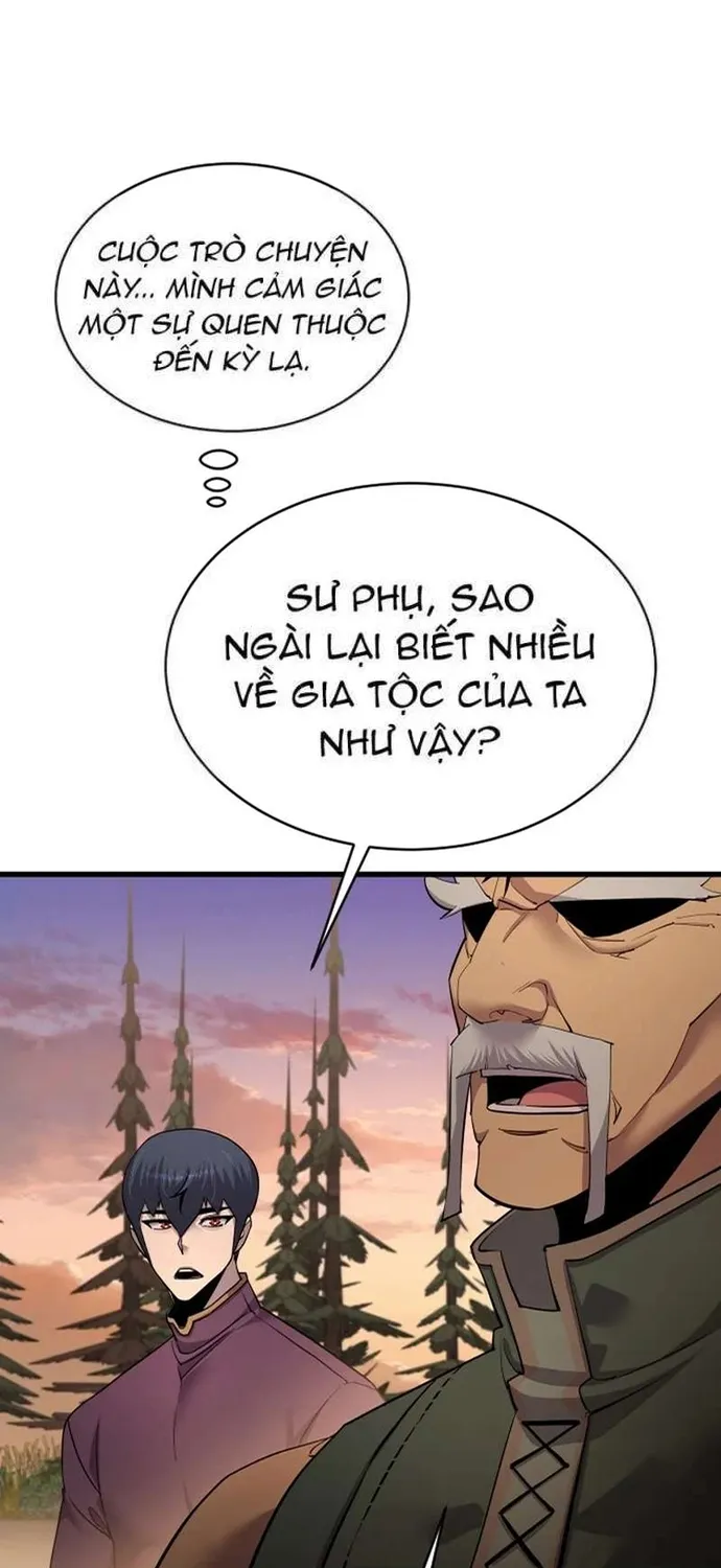 Thiên Tài Ma Pháp Sư Vật Lí Chap 55 - Next Chap 56