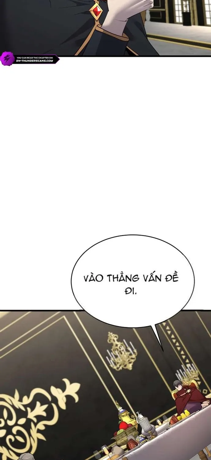 Thiên Tài Ma Pháp Sư Vật Lí Chap 55 - Next Chap 56