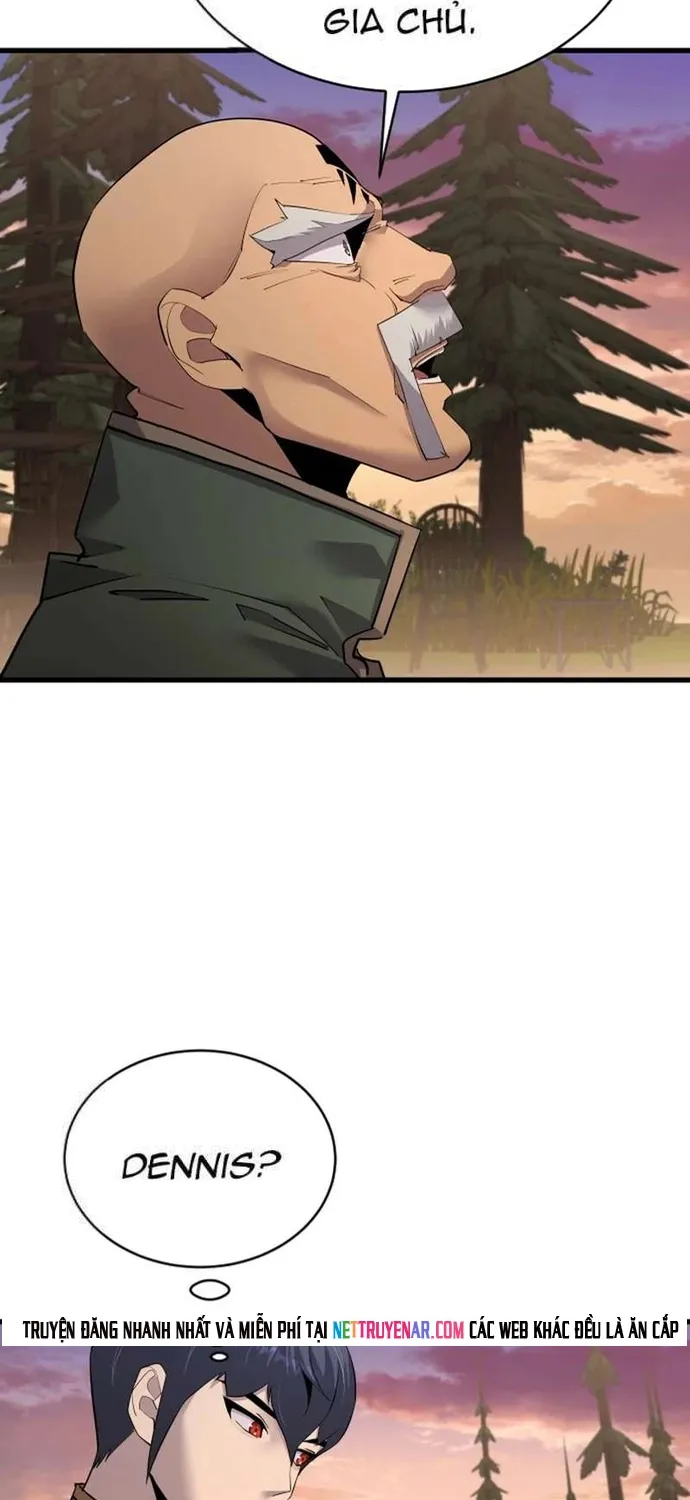 Thiên Tài Ma Pháp Sư Vật Lí Chap 55 - Next Chap 56