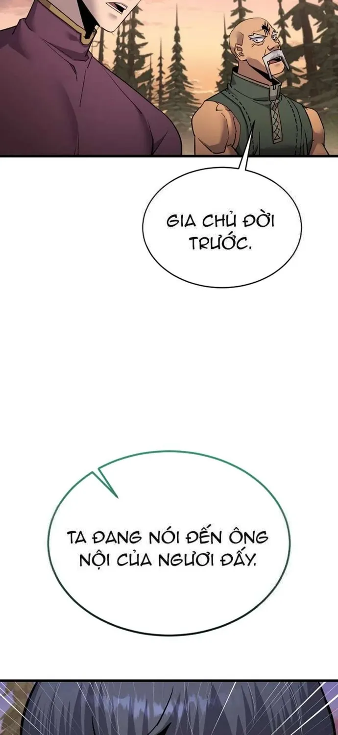 Thiên Tài Ma Pháp Sư Vật Lí Chap 55 - Next Chap 56