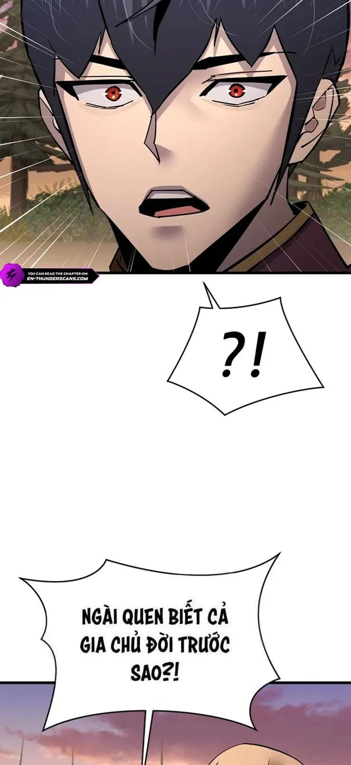 Thiên Tài Ma Pháp Sư Vật Lí Chap 55 - Next Chap 56