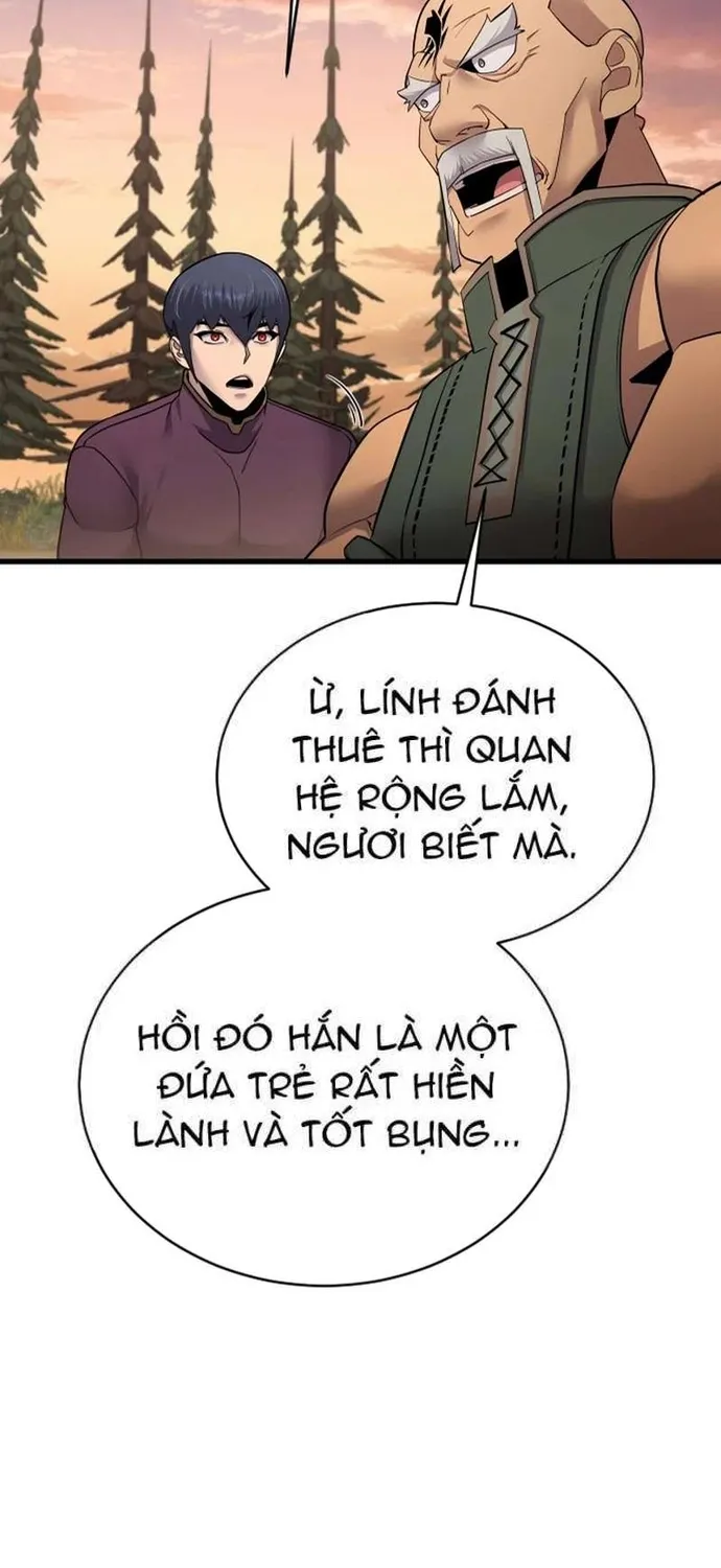 Thiên Tài Ma Pháp Sư Vật Lí Chap 55 - Next Chap 56
