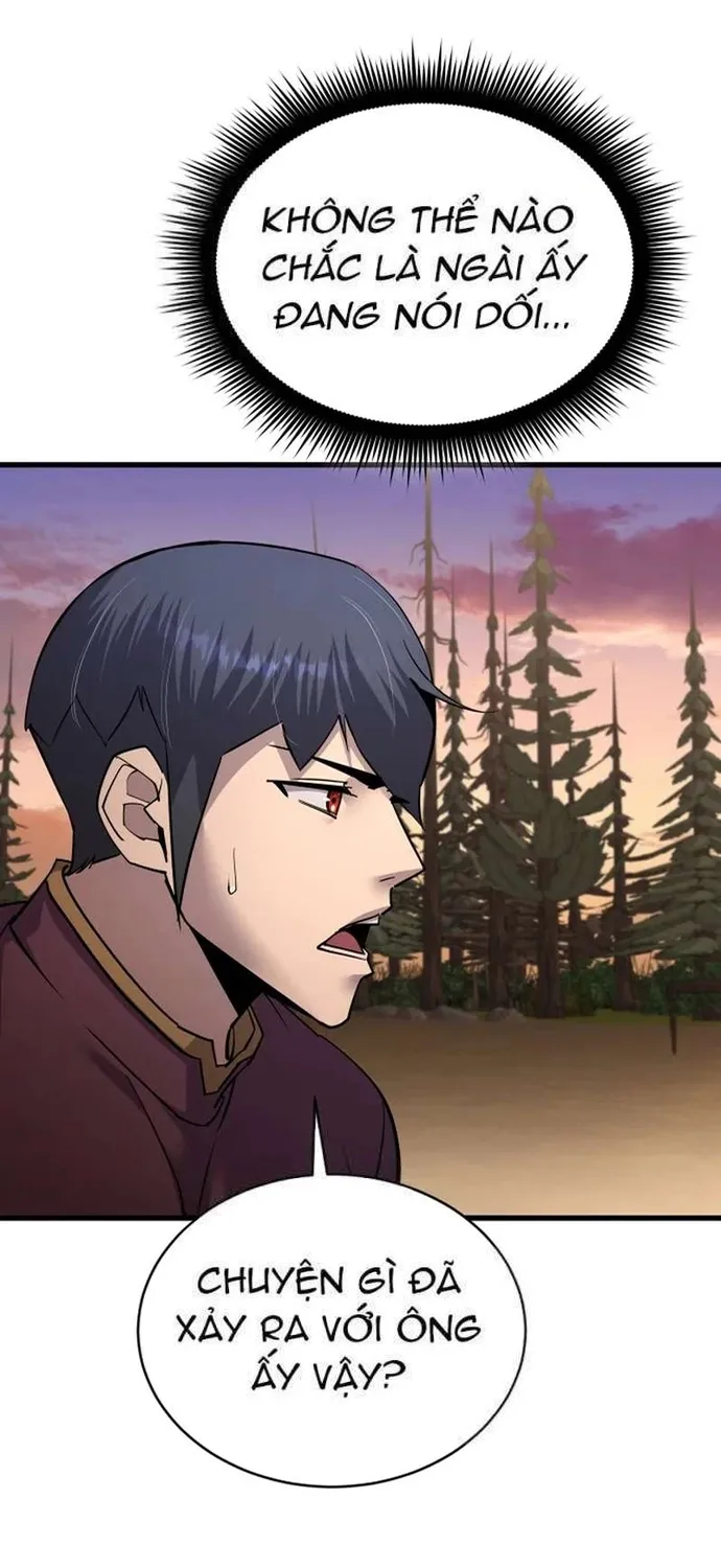 Thiên Tài Ma Pháp Sư Vật Lí Chap 55 - Next Chap 56