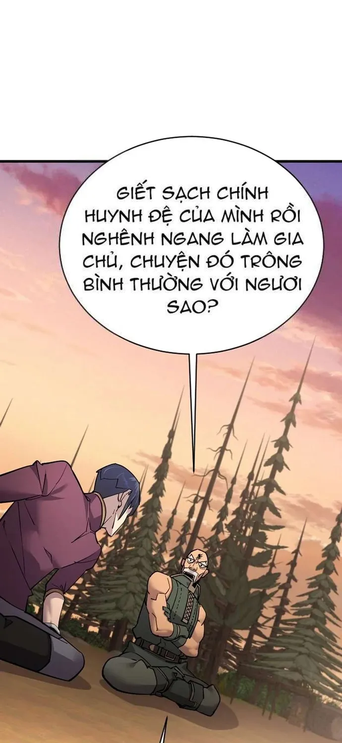 Thiên Tài Ma Pháp Sư Vật Lí Chap 55 - Next Chap 56