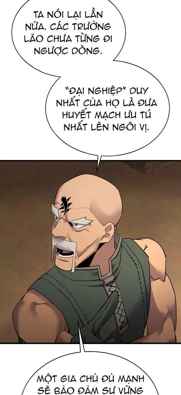 Thiên Tài Ma Pháp Sư Vật Lí Chap 55 - Next Chap 56