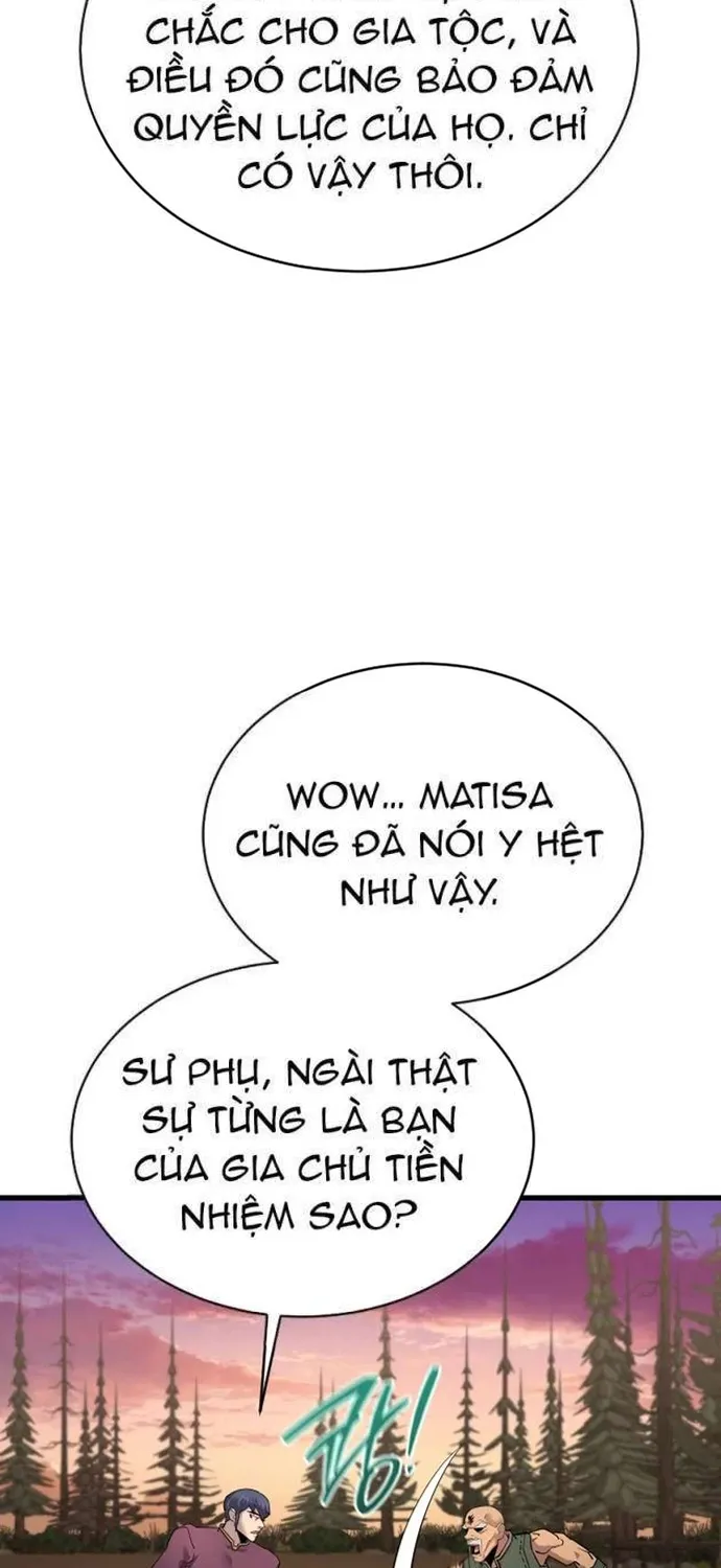 Thiên Tài Ma Pháp Sư Vật Lí Chap 55 - Next Chap 56