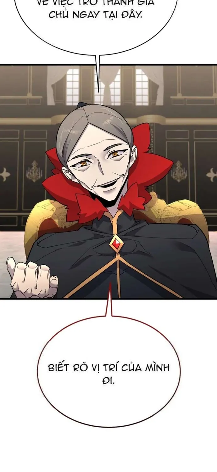 Thiên Tài Ma Pháp Sư Vật Lí Chap 55 - Next Chap 56