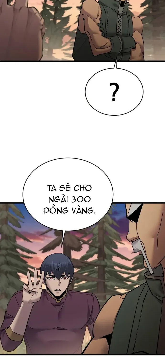 Thiên Tài Ma Pháp Sư Vật Lí Chap 56 - Next Chap 57