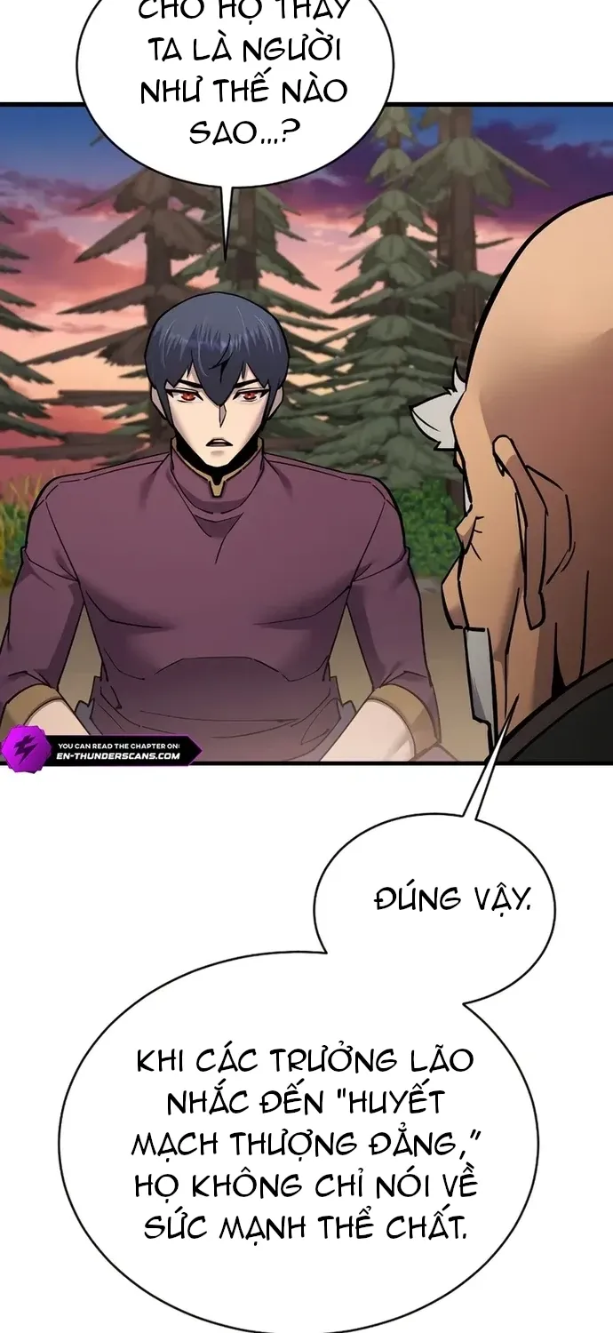 Thiên Tài Ma Pháp Sư Vật Lí Chap 56 - Next Chap 57