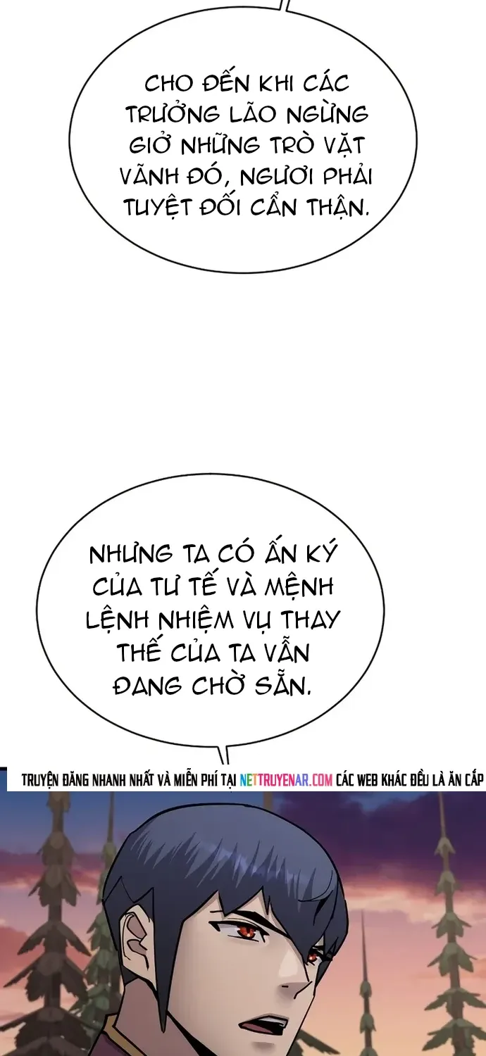 Thiên Tài Ma Pháp Sư Vật Lí Chap 56 - Next Chap 57