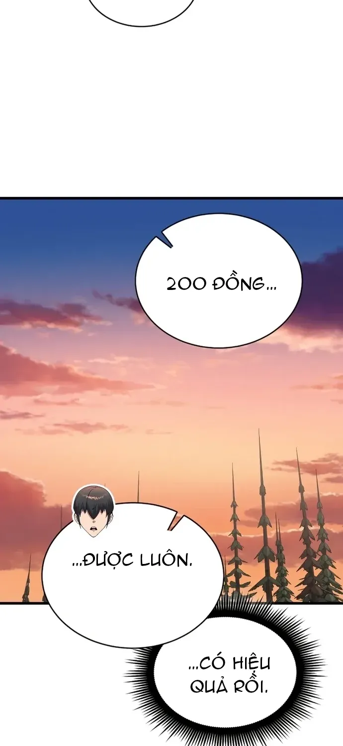 Thiên Tài Ma Pháp Sư Vật Lí Chap 56 - Next Chap 57