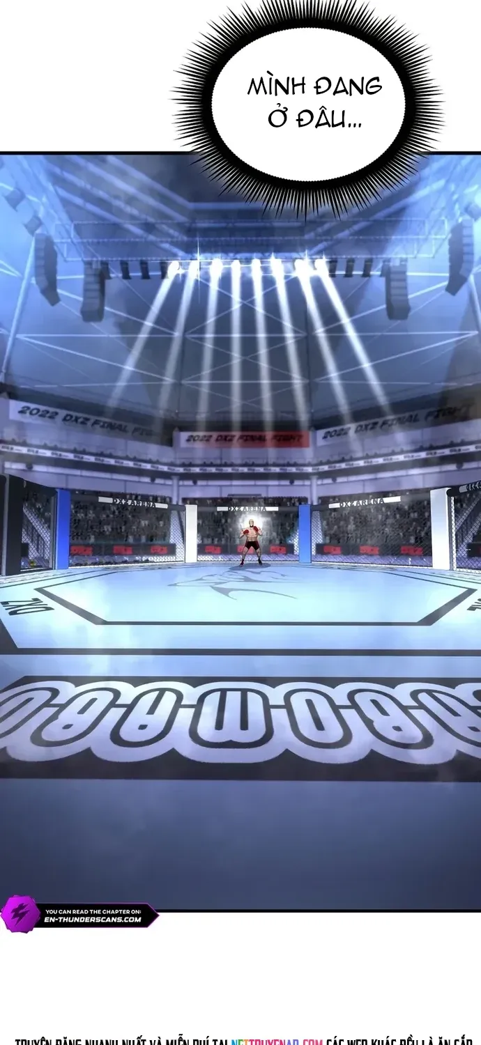 Thiên Tài Ma Pháp Sư Vật Lí Chap 56 - Next Chap 57