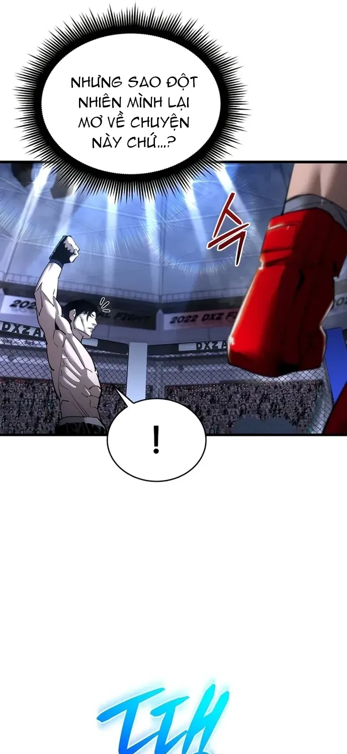 Thiên Tài Ma Pháp Sư Vật Lí Chap 56 - Next Chap 57