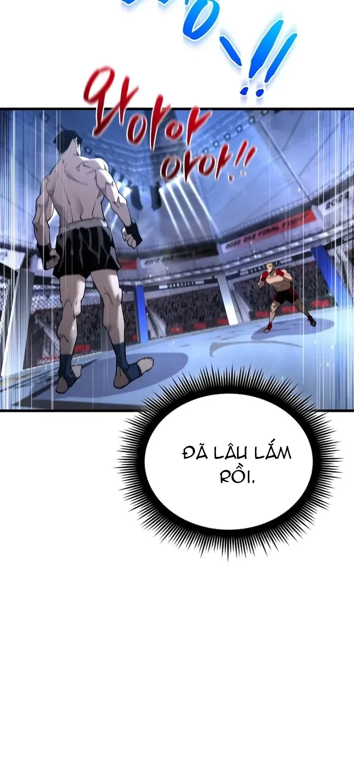 Thiên Tài Ma Pháp Sư Vật Lí Chap 56 - Next Chap 57