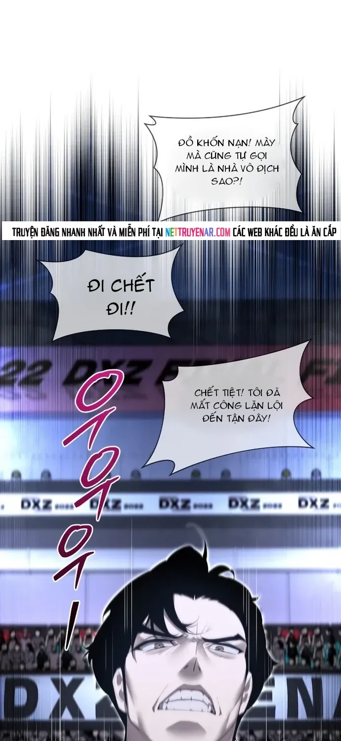 Thiên Tài Ma Pháp Sư Vật Lí Chap 56 - Next Chap 57