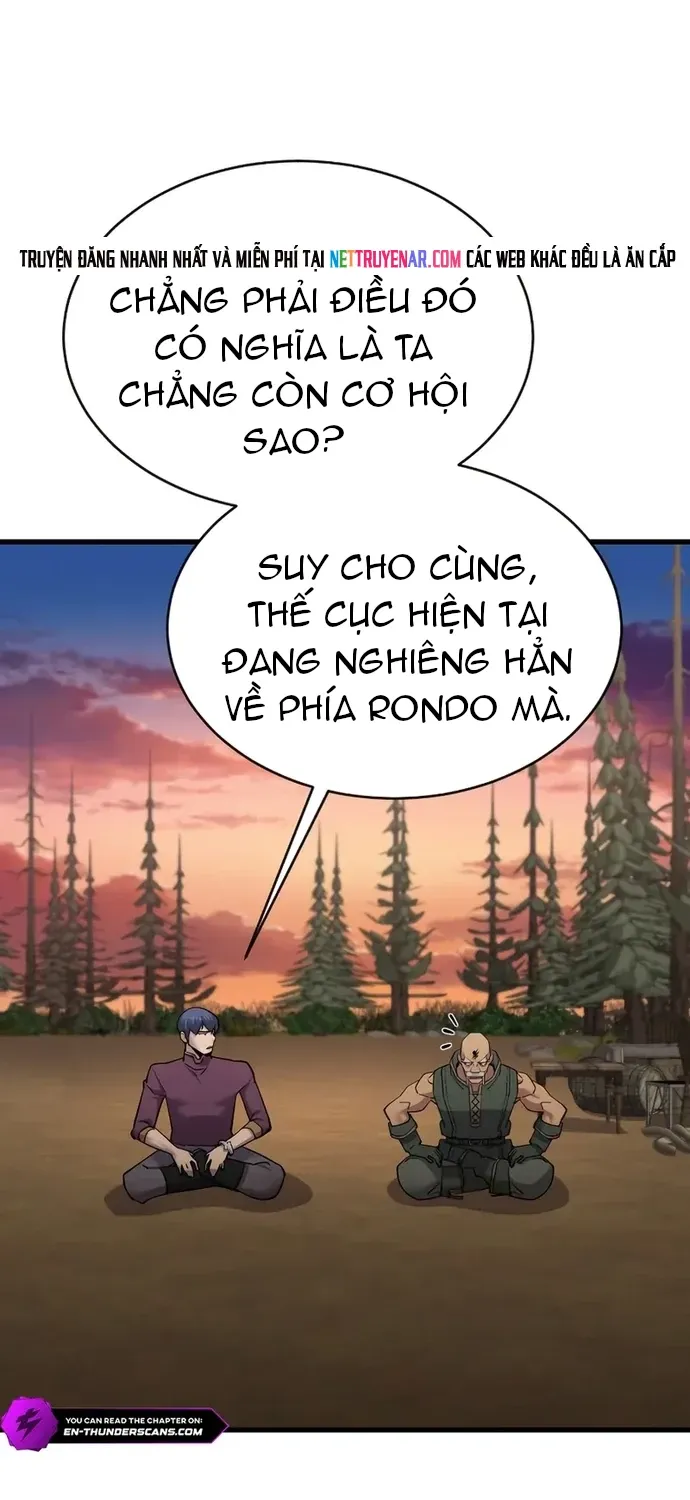 Thiên Tài Ma Pháp Sư Vật Lí Chap 56 - Next Chap 57