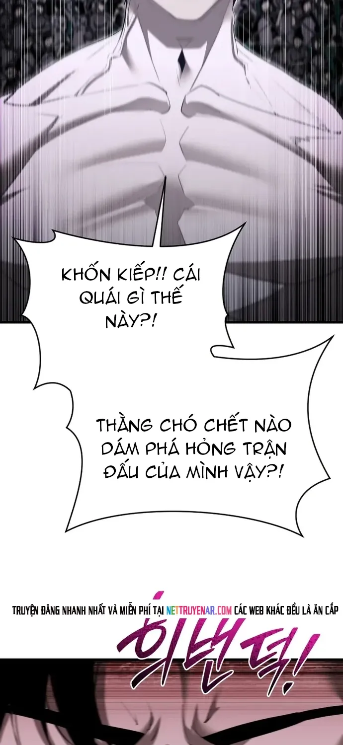 Thiên Tài Ma Pháp Sư Vật Lí Chap 56 - Next Chap 57
