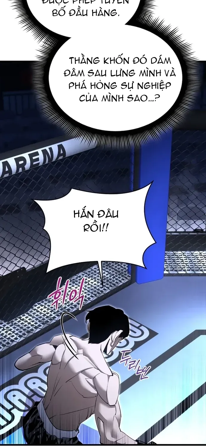 Thiên Tài Ma Pháp Sư Vật Lí Chap 56 - Next Chap 57