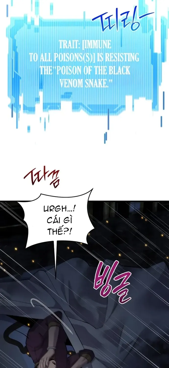 Thiên Tài Ma Pháp Sư Vật Lí Chap 56 - Next Chap 57