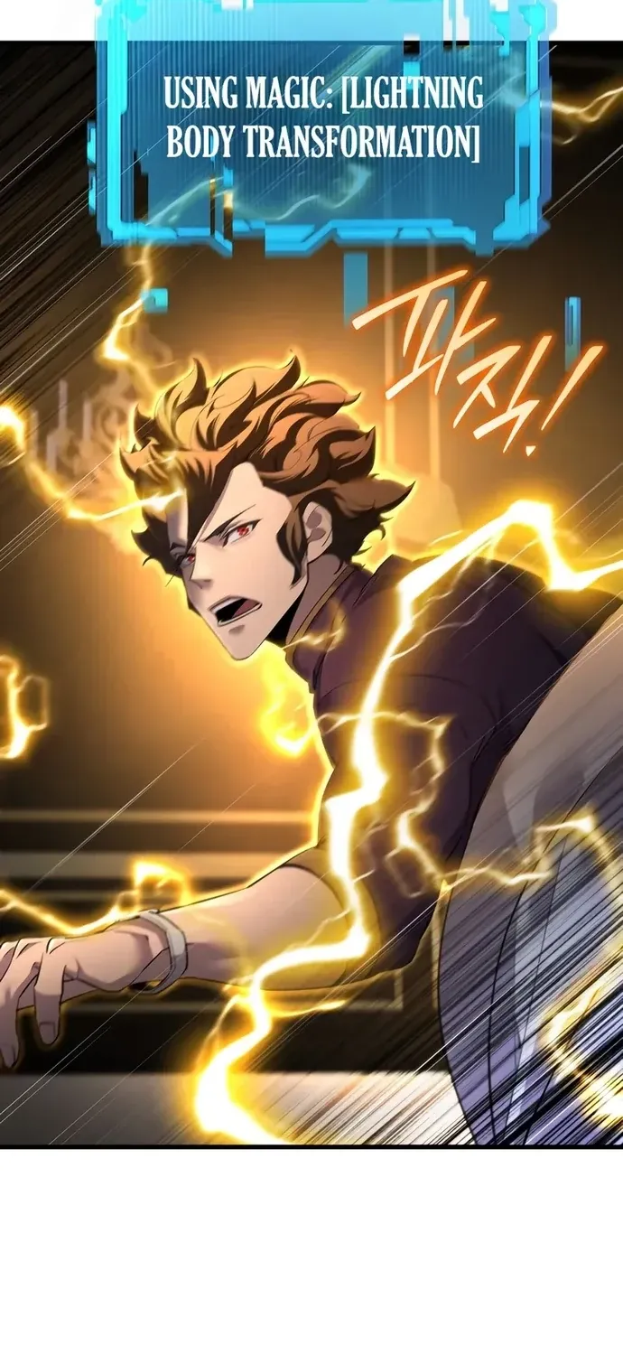 Thiên Tài Ma Pháp Sư Vật Lí Chap 56 - Next Chap 57