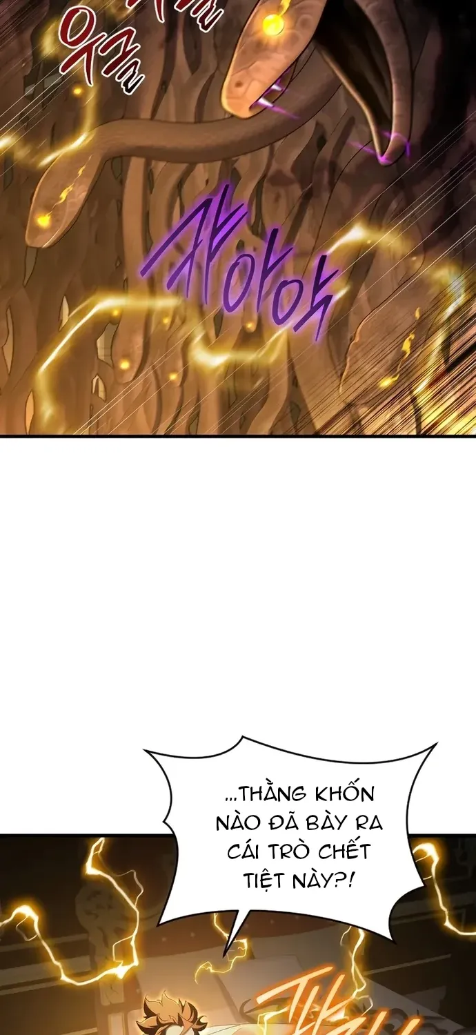 Thiên Tài Ma Pháp Sư Vật Lí Chap 56 - Next Chap 57