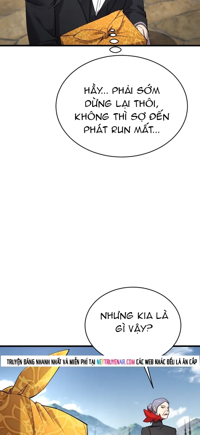 Thiên Tài Ma Pháp Sư Vật Lí Chap 57 - Next Chap 58