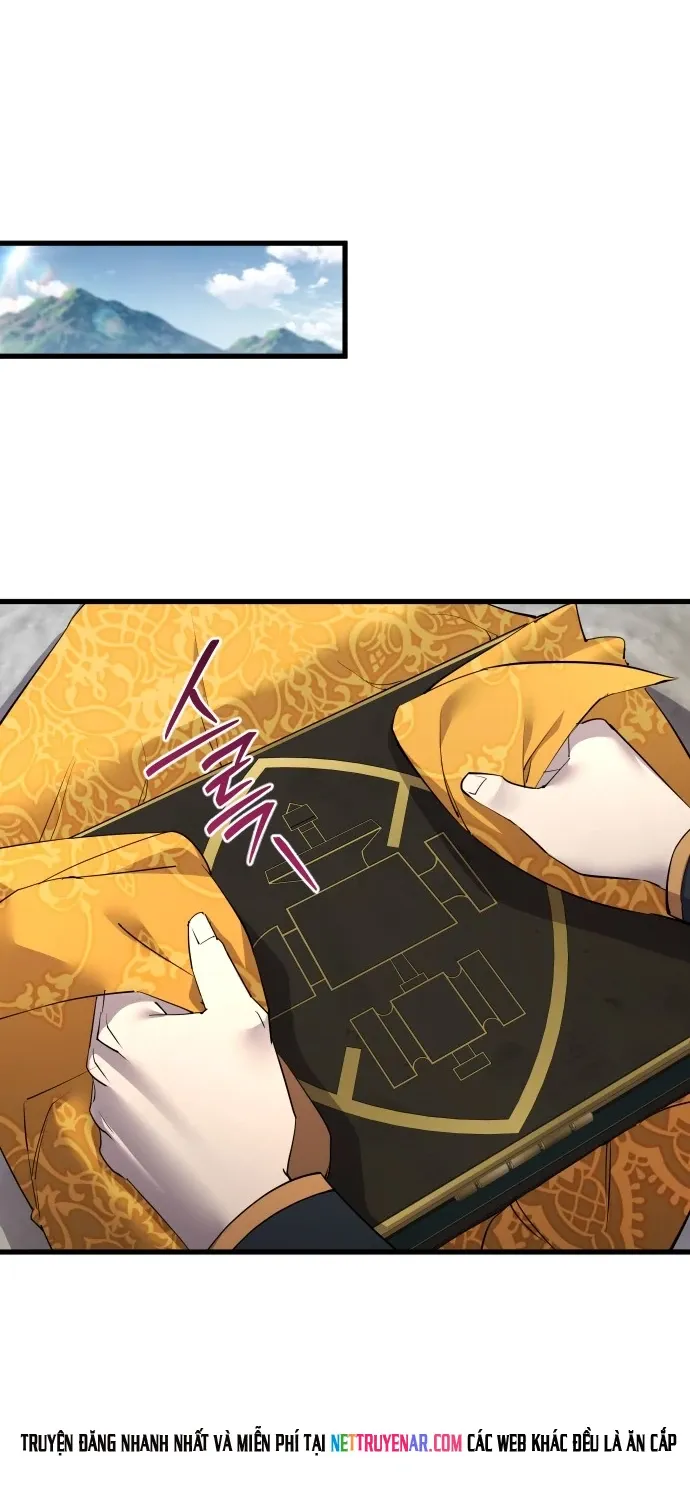 Thiên Tài Ma Pháp Sư Vật Lí Chap 57 - Next Chap 58