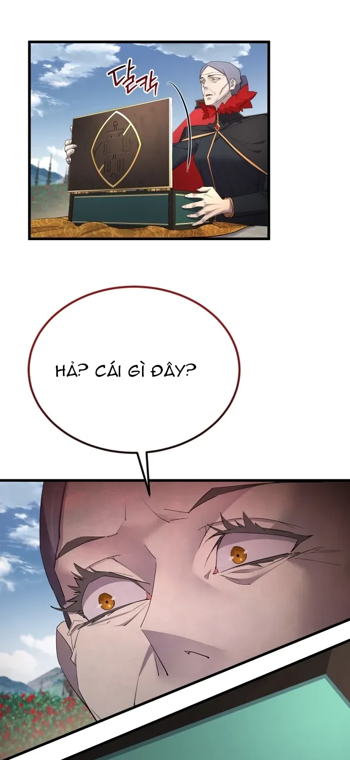 Thiên Tài Ma Pháp Sư Vật Lí Chap 57 - Next Chap 58