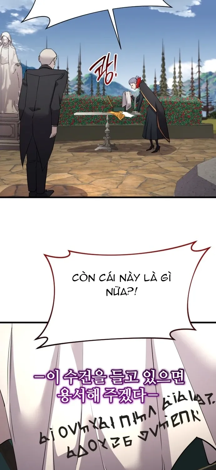 Thiên Tài Ma Pháp Sư Vật Lí Chap 57 - Next Chap 58