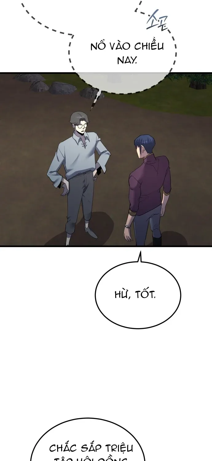 Thiên Tài Ma Pháp Sư Vật Lí Chap 57 - Next Chap 58