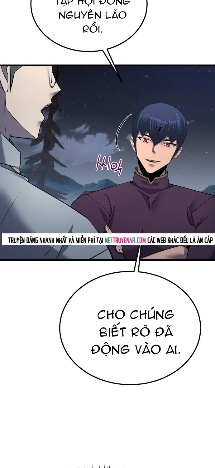 Thiên Tài Ma Pháp Sư Vật Lí Chap 57 - Next Chap 58