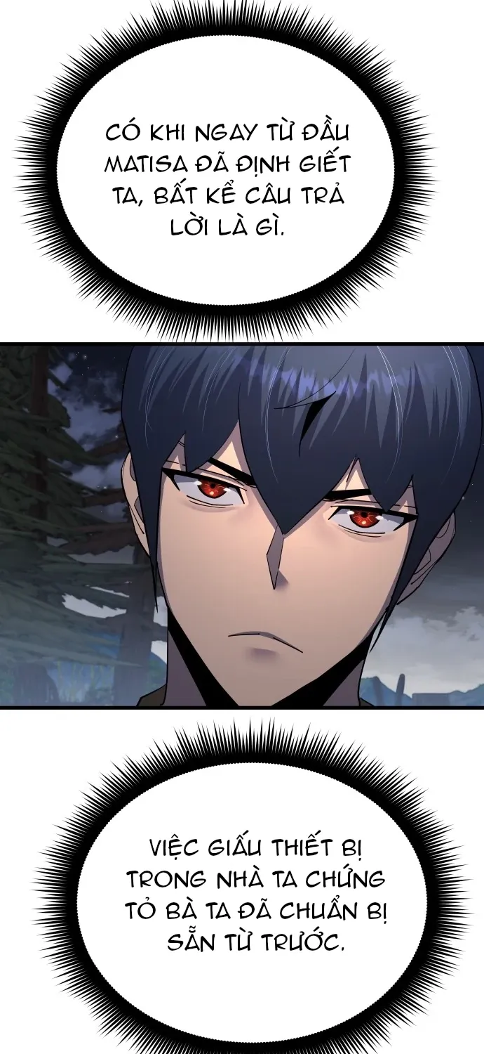 Thiên Tài Ma Pháp Sư Vật Lí Chap 57 - Next Chap 58