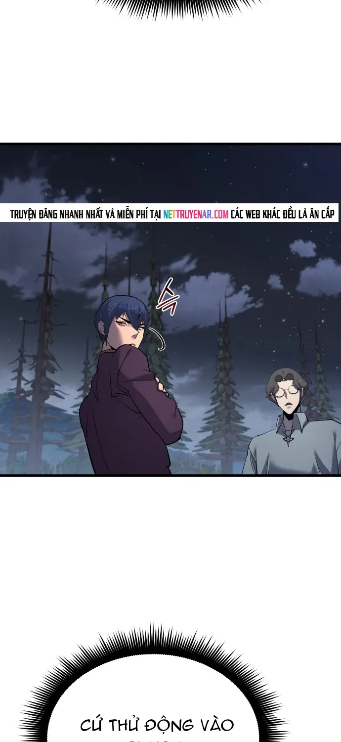 Thiên Tài Ma Pháp Sư Vật Lí Chap 57 - Next Chap 58