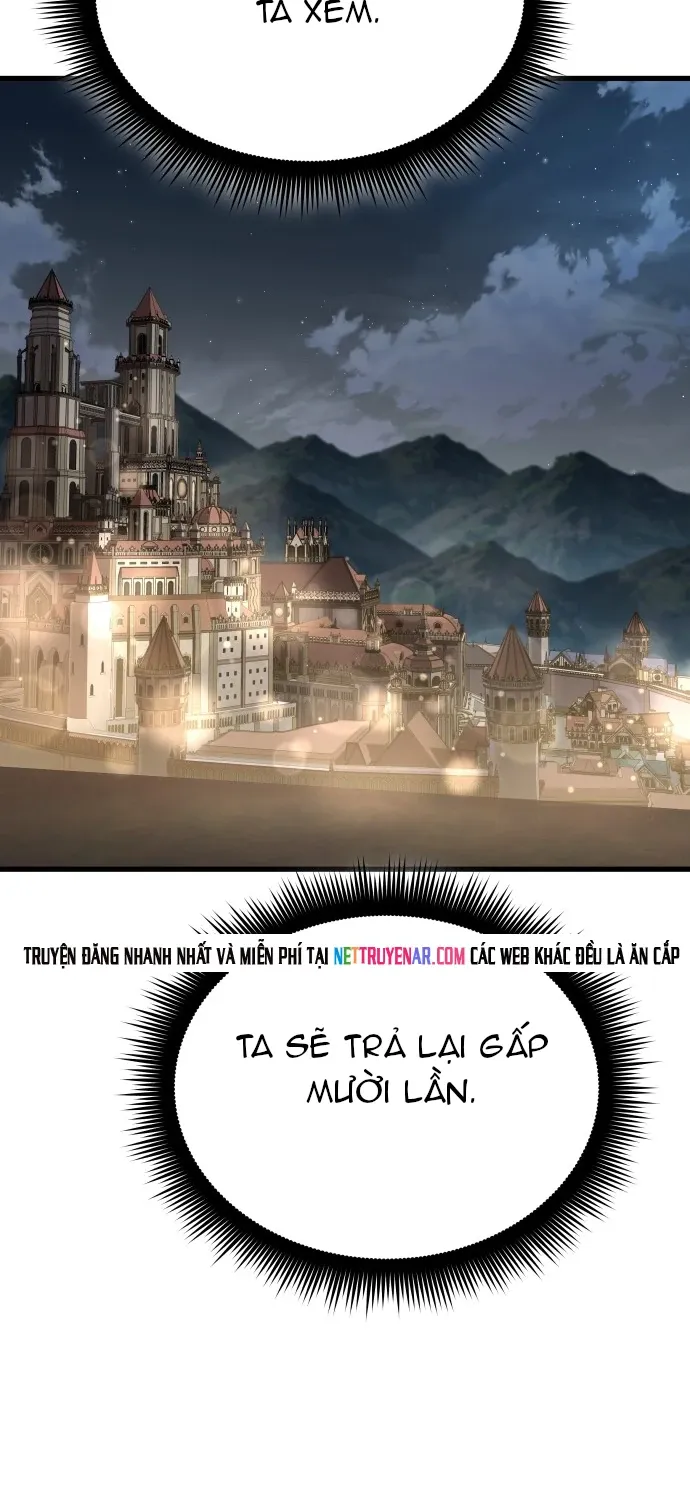 Thiên Tài Ma Pháp Sư Vật Lí Chap 57 - Next Chap 58