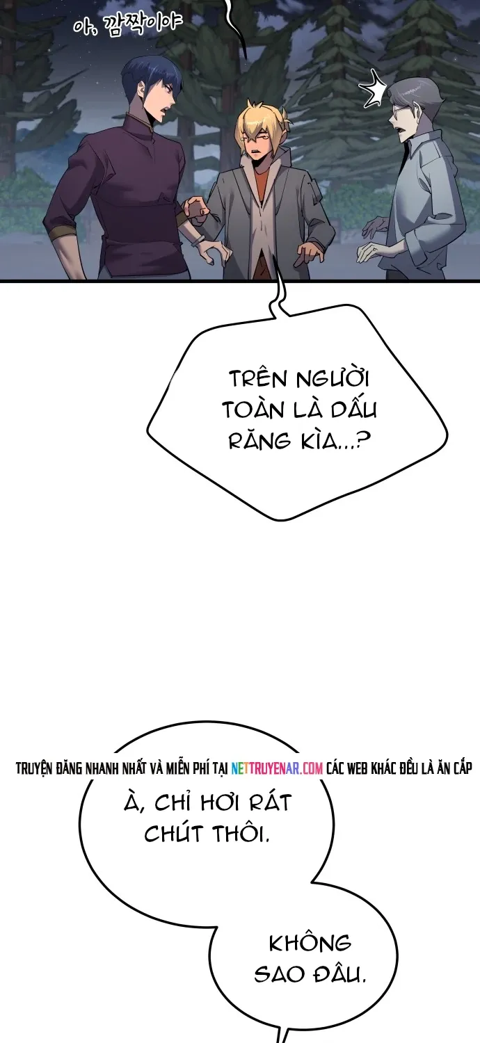 Thiên Tài Ma Pháp Sư Vật Lí Chap 57 - Next Chap 58