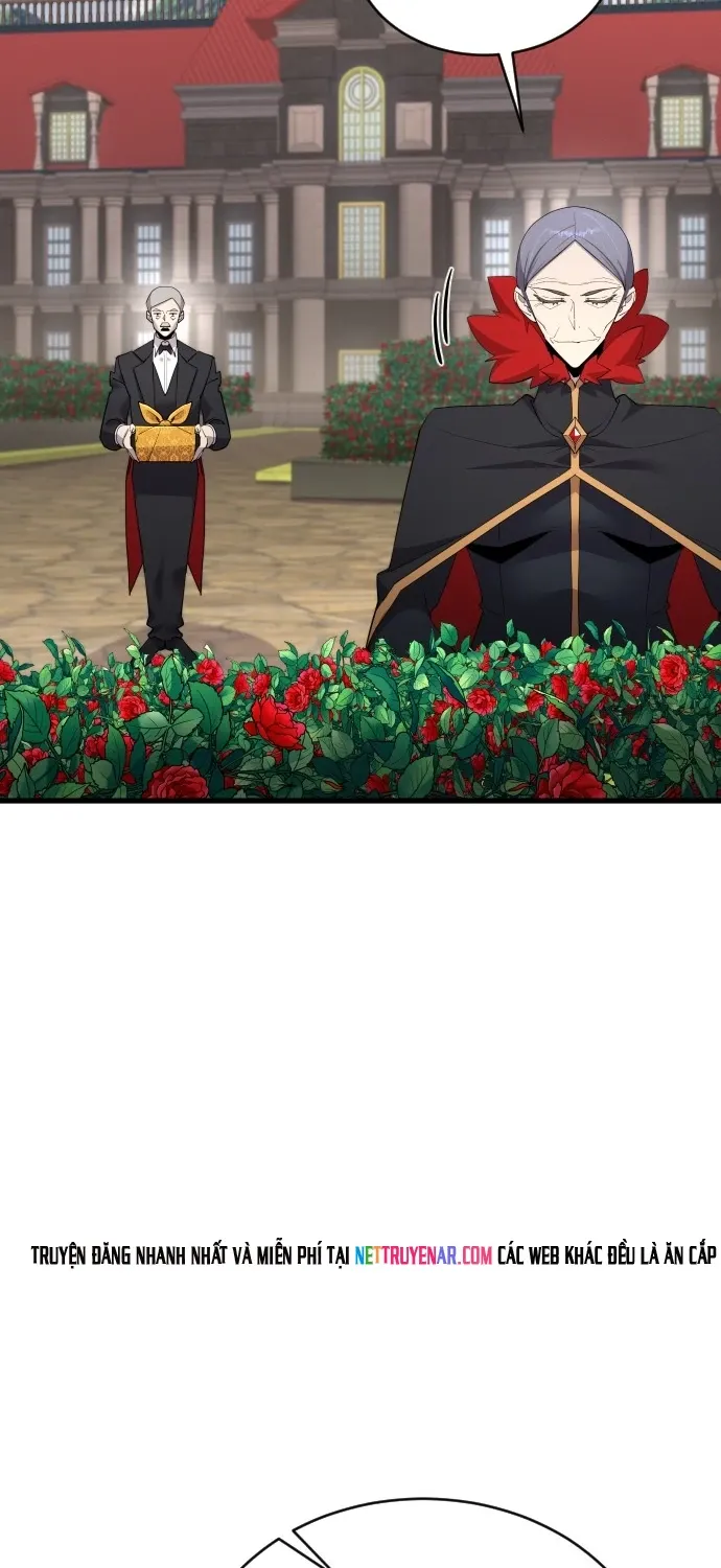 Thiên Tài Ma Pháp Sư Vật Lí Chap 57 - Next Chap 58