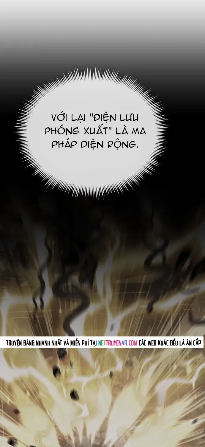 Thiên Tài Ma Pháp Sư Vật Lí Chap 57 - Next Chap 58