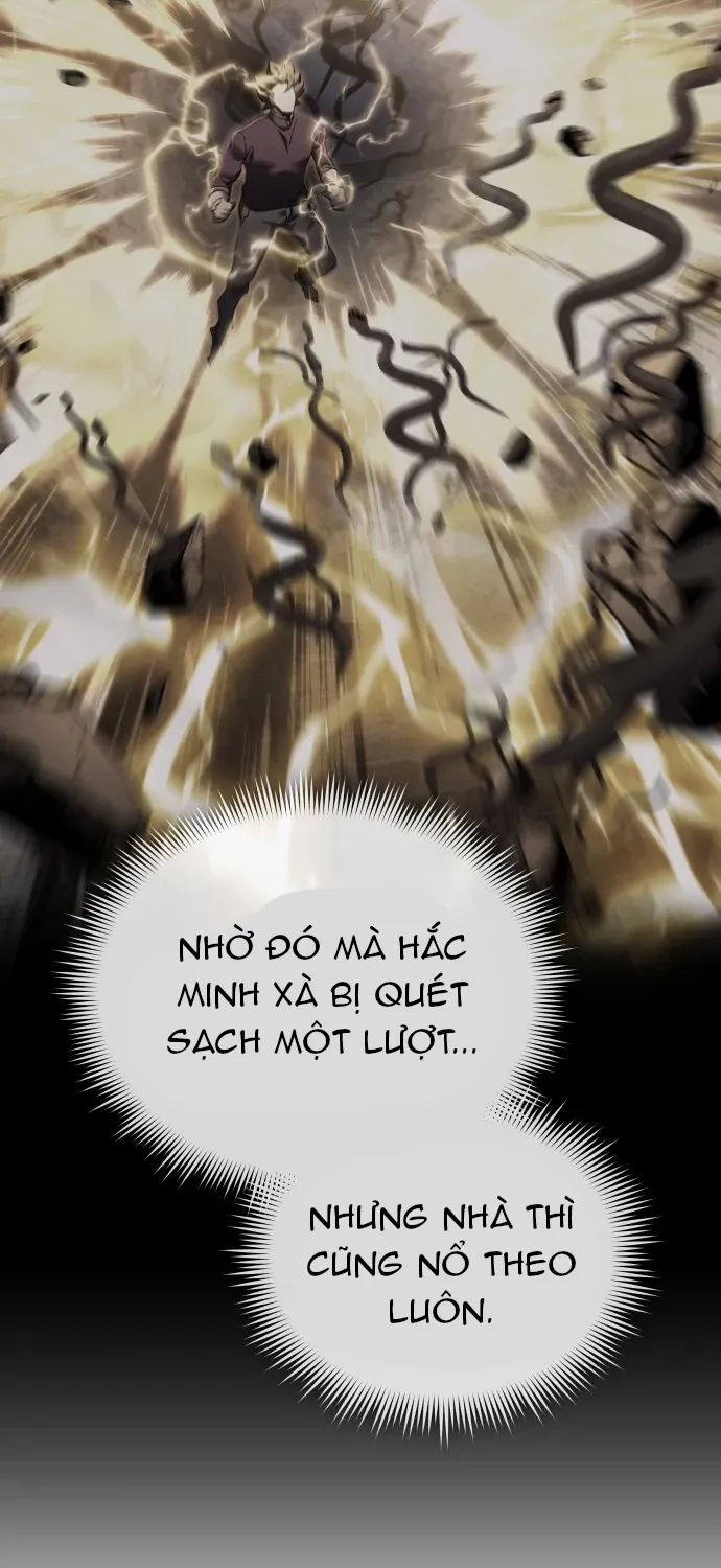 Thiên Tài Ma Pháp Sư Vật Lí Chap 57 - Next Chap 58